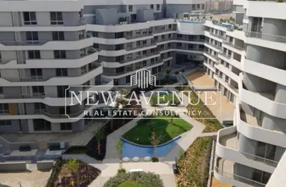 Apartment - 3 Bedrooms - 3 Bathrooms for sale in Bloomfields - Mostakbal City Compounds - Mostakbal City - Future City - Cairo