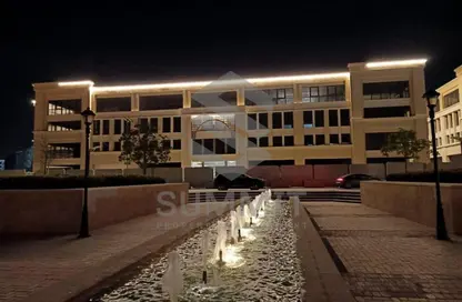 Office Space - 1 Bedroom - 1 Bathroom for rent in Mivida - 5th Settlement Compounds - The 5th Settlement - New Cairo City - Cairo