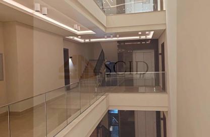 Apartment - 3 Bedrooms - 3 Bathrooms for sale in Vye Sodic - New Zayed City - Sheikh Zayed City - Giza