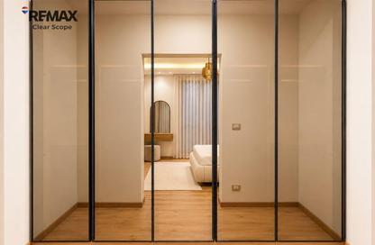 Apartment - 3 - 4 for rent in Eastown - 5th Settlement Compounds - The 5th Settlement - New Cairo City - Cairo