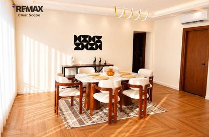 Apartment - 3 - 4 for rent in Eastown - 5th Settlement Compounds - The 5th Settlement - New Cairo City - Cairo