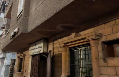 Medical Facility - Studio - 5 Bathrooms for sale in Tersa - El Haram - Hay El Haram - Giza
