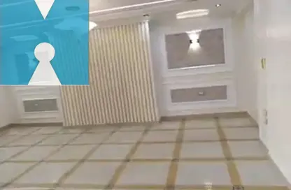 Apartment - 3 Bedrooms - 2 Bathrooms for sale in Abbas Al Akkad St. - 1st Zone - Nasr City - Cairo