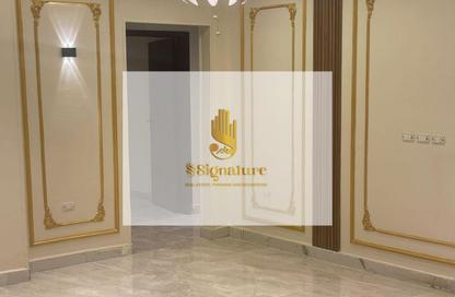 Apartment - 3 Bedrooms - 2 Bathrooms for sale in Al Andalus Buildings - Al Andalus District - New Cairo City - Cairo
