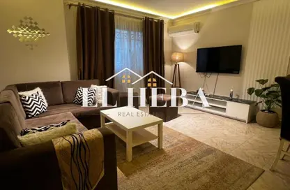 Apartment - 2 Bedrooms - 1 Bathroom for rent in Madinaty - Cairo