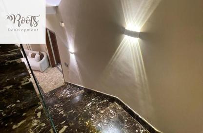 Townhouse - 3 Bedrooms - 4 Bathrooms for sale in Zayed Dunes - 6th District - Sheikh Zayed City - Giza