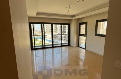شقة - 3 غرف نوم - 2 حمامات للبيع في بارك سايد ريزيدنس - أبراج زيد - كمبوندات الشيخ زايد - الشيخ زايد - الجيزة