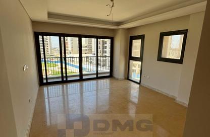 شقة - 3 غرف نوم - 2 حمامات للبيع في بارك سايد ريزيدنس - أبراج زيد - كمبوندات الشيخ زايد - الشيخ زايد - الجيزة