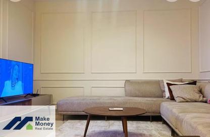 Apartment - 2 Bedrooms - 3 Bathrooms for rent in Mivida - 5th Settlement Compounds - The 5th Settlement - New Cairo City - Cairo