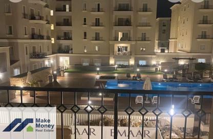 Apartment - 2 Bedrooms - 3 Bathrooms for rent in Mivida - 5th Settlement Compounds - The 5th Settlement - New Cairo City - Cairo