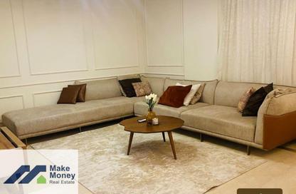 Apartment - 2 Bedrooms - 3 Bathrooms for rent in Mivida - 5th Settlement Compounds - The 5th Settlement - New Cairo City - Cairo Apartment - 2 Bedrooms - 3 Bathrooms for rent in Mivida - 5th Settlement Compounds - The 5th Settlement - New Cairo City - Cairo