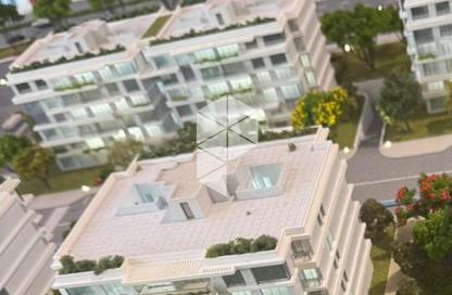Apartment - 3 Bedrooms - 2 Bathrooms for sale in Bluetree Compound - 5th Settlement Compounds - The 5th Settlement - New Cairo City - Cairo