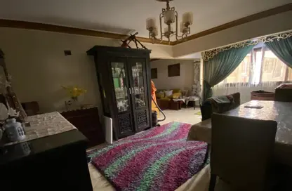 شقة - 2 غرف نوم - 1 حمام للبيع في شارع الطاقة - محمد مصطفي السيد - النادي الأهلي - مدينة نصر - القاهرة