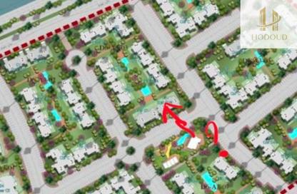 Apartment - 2 Bedrooms - 2 Bathrooms for sale in Badya Palm Hills - 6 October Compounds - 6 October City - Giza