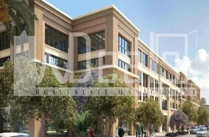 Clinic - Studio - 1 Bathroom for sale in Mivida - 5th Settlement Compounds - The 5th Settlement - New Cairo City - Cairo Clinic - Studio - 1 Bathroom for sale in Mivida - 5th Settlement Compounds - The 5th Settlement - New Cairo City - Cairo