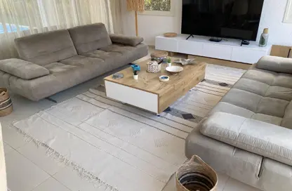 فيلا - 4 غرف نوم - 4 حمامات للبيع في فوكا باي - قسم مرسي مطروح - الساحل الشمالي