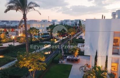 Apartment - 2 Bedrooms - 2 Bathrooms for sale in Grand Residences - Cairo Gate - Sheikh Zayed Compounds - Sheikh Zayed City - Giza Apartment - 2 Bedrooms - 2 Bathrooms for sale in Grand Residences - Cairo Gate - Sheikh Zayed Compounds - Sheikh Zayed City - Giza
