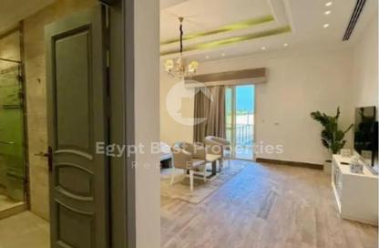 Villa - 7+ Bedrooms - 7+ Bathrooms for sale in Marassi - Sidi Abdel Rahman - North Coast