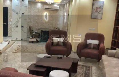 شقة - 3 غرف نوم - 3 حمامات للايجار في سيفورا هايتس - كمبوندات التجمع الخامس - التجمع الخامس - مدينة القاهرة الجديدة - القاهرة