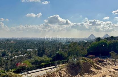 شقق فندقية - غرفة نوم - 1 حمام للبيع في بيراميدز هايتس - طريق مصر اسكندرية الصحراوي - مدينة 6 أكتوبر - الجيزة شقق فندقية - غرفة نوم - 1 حمام للبيع في بيراميدز هايتس - طريق مصر اسكندرية الصحراوي - مدينة 6 أكتوبر - الجيزة