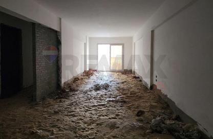 Apartment - 3 Bedrooms - 3 Bathrooms for sale in Roushdy - Hay Sharq - Alexandria