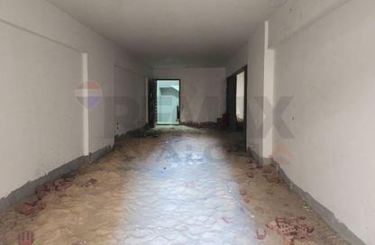 Apartment - 3 Bedrooms - 3 Bathrooms for sale in Roushdy - Hay Sharq - Alexandria