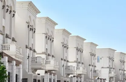 فيلا - 5 غرف نوم - 5 حمامات للبيع في نيو جاردن سيتي - كمبوندات العاصمة الإدارية الجديدة - العاصمة الإدارية الجديدة - القاهرة