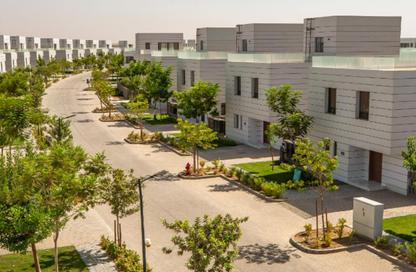 Villa - 3 - 5 for rent in Al Burouj Compound - El Shorouk Compounds - Shorouk City - Cairo