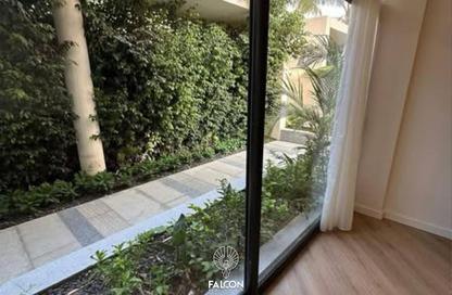 Duplex - 3 Bedrooms - 3 Bathrooms for sale in Elan Sarai - Sarai - Mostakbal City Compounds - Mostakbal City - Future City - Cairo