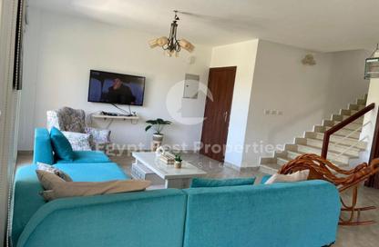Duplex - 3 Bedrooms - 3 Bathrooms for sale in Amwaj - Sidi Abdel Rahman - North Coast