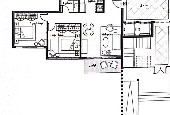 55005526 - الصورة الرئيسية للعقار