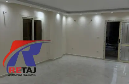 Apartment - 3 Bedrooms - 1 Bathroom for rent in Street 1 - Al Waha City - 10th District - Nasr City - Cairo