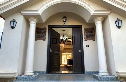 فيلا - 4 غرف نوم - 4 حمامات للايجار في پريڤادو - مدينتي - القاهرة