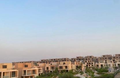 منزل مزدوج - 3 غرف نوم - 3 حمامات للبيع في سوديك ايست - الحي السادس - هليوبوليس الجديدة - القاهرة منزل مزدوج - 3 غرف نوم - 3 حمامات للبيع في سوديك ايست - الحي السادس - هليوبوليس الجديدة - القاهرة