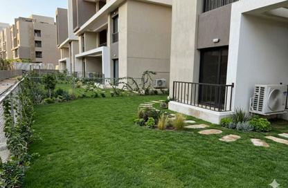 Apartment - 3 - 2 for sale in Moon Residences - Fifth Square - The 5th Settlement - New Cairo City - Cairo Apartment - 3 - 2 for sale in Moon Residences - Fifth Square - The 5th Settlement - New Cairo City - Cairo