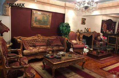 شقة - 3 - 2 للبيع في شارع البحر الاعظم - منطقة الجيزة - جنوب الجيزة - الجيزة