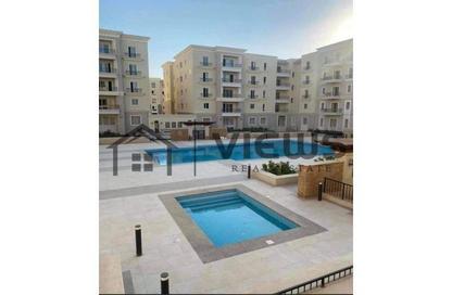 Apartment - 3 Bedrooms - 3 Bathrooms for sale in Mivida - 5th Settlement Compounds - The 5th Settlement - New Cairo City - Cairo