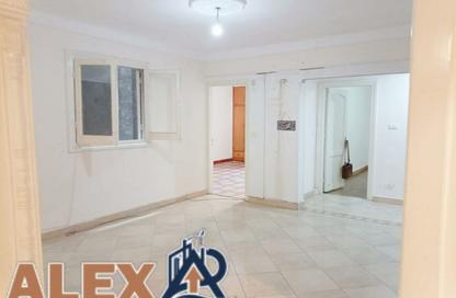 Apartment - 2 - 1 for rent in Al Geish Road - Azarita - Hay Wasat - Alexandria