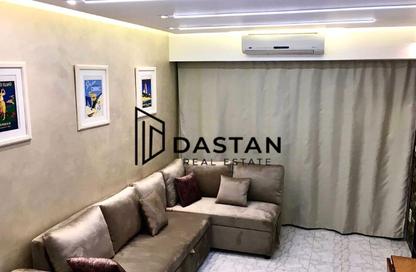 Chalet - 1 Bedroom - 1 Bathroom for sale in Stella Di Mare Sea View - Stella Di Mare - Al Ain Al Sokhna - Suez