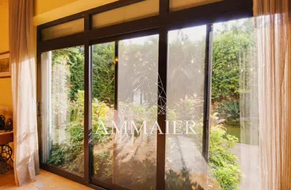 Townhouse - 4 Bedrooms - 6 Bathrooms for sale in Six West - Beverly Hills - Sheikh Zayed Compounds - Sheikh Zayed City - Giza