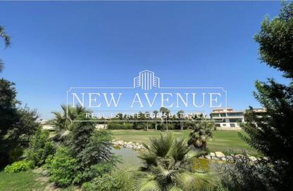 Villa - 4 Bedrooms - 5 Bathrooms for sale in Mirage City - The 1st Settlement - New Cairo City - Cairo
