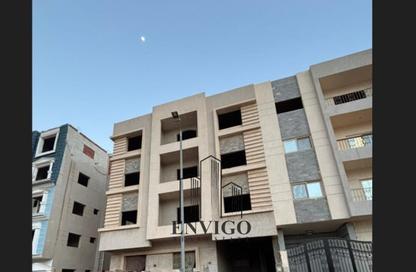 Apartment - 2 - 1 for sale in Al Andalus Family - Al Andalus District - New Cairo City - Cairo