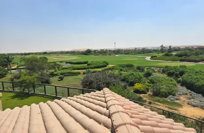 Villa - 4 Bedrooms - 4 Bathrooms for rent in Privado - Madinaty - Cairo