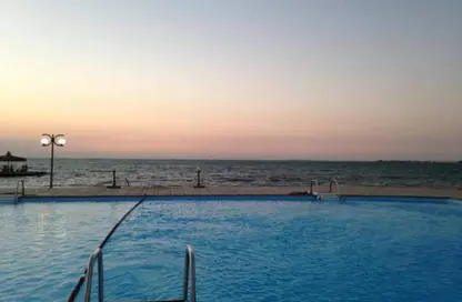 شاليه - 3 غرف نوم - 1 حمام للبيع في مادينة السويس - السويس