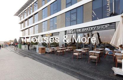 Office Space - Studio for rent in Golf Central - Cairo Alexandria Desert Road - 6 October City - Giza