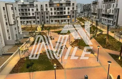 Apartment - 3 Bedrooms - 3 Bathrooms for sale in JAYD Residence - 5th Settlement Compounds - The 5th Settlement - New Cairo City - Cairo