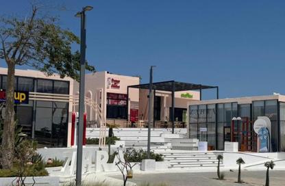 Cabin - 1 - 2 for sale in Zahra - Sidi Abdel Rahman - North Coast