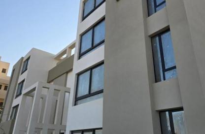 Cabin - 1 - 2 for sale in Zahra - Sidi Abdel Rahman - North Coast