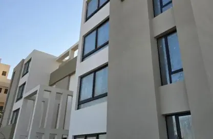 Cabin - 1 Bedroom - 2 Bathrooms for sale in Zahra - Sidi Abdel Rahman - North Coast