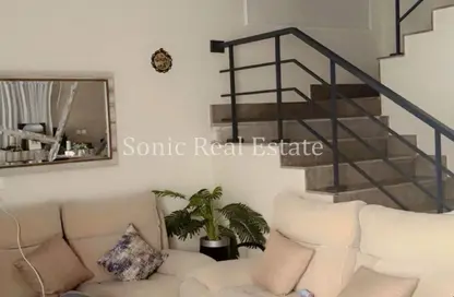 تاون هاوس - 3 غرف نوم - 3 حمامات للبيع في كمبوند البروج - كمبوندات الشروق - مدينة الشروق - القاهرة